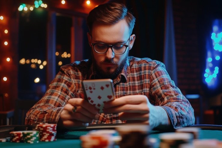 Hasil undian Ekor Number yang ditampilkan dengan angka pemenang dan cap waktu