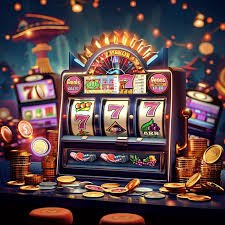 oyoslot featured game showcase